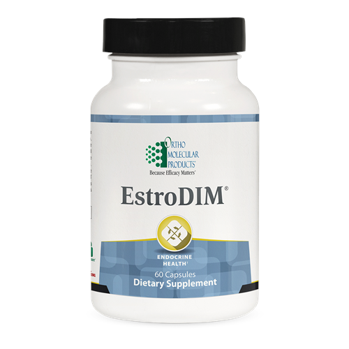 Ortho Molecular 5A EstroDIM (60ct)