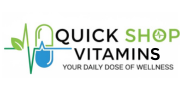 Quick Shop Vitamins